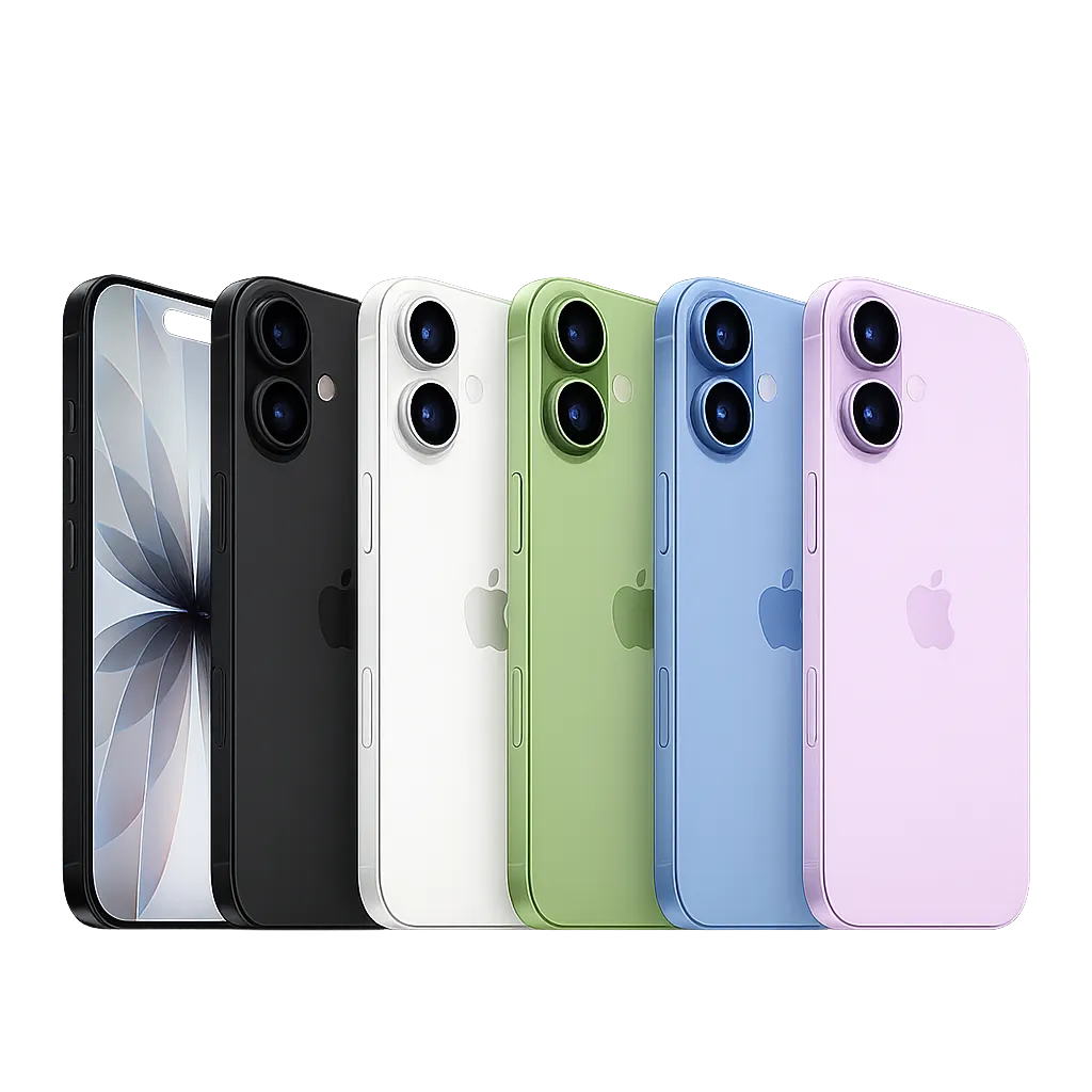 iPhone 17 256Gb Шалфей (eSIM)photo5