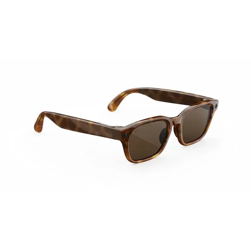 Adventurer Classic Tortoise, линзы Коричневые, размер Mphoto1