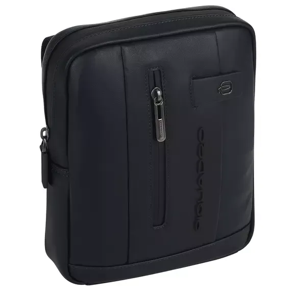 Сумка через плечо Piquadro Urban CA1816UB00/BLU, синийphoto5