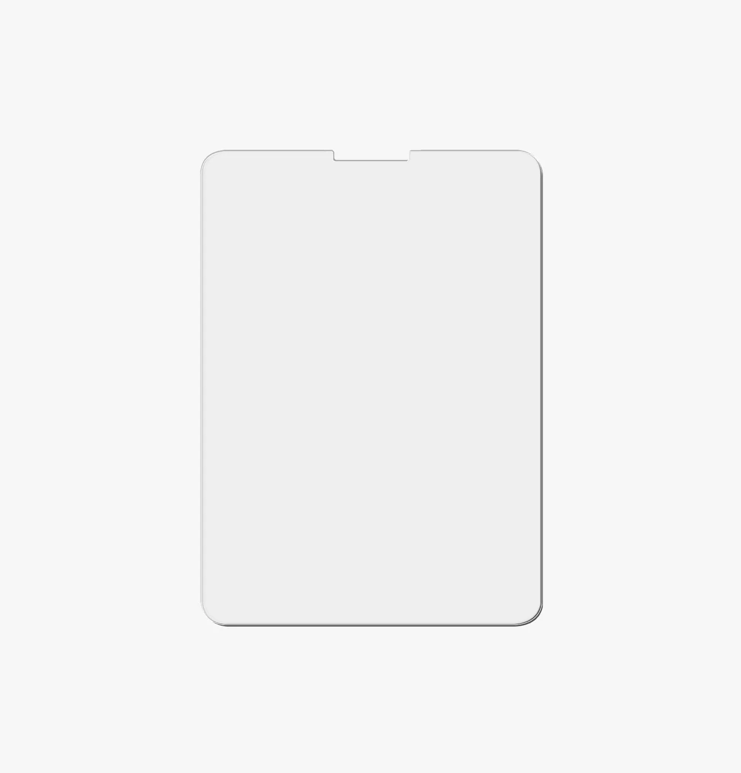 Защитное стекло UNIQ Optix Clear для iPad mini (6th Gen & 7th Gen)photo1