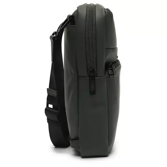 Сумка через плечо Piquadro Wollem CA1816W129W/BLU, зеленаяphoto2