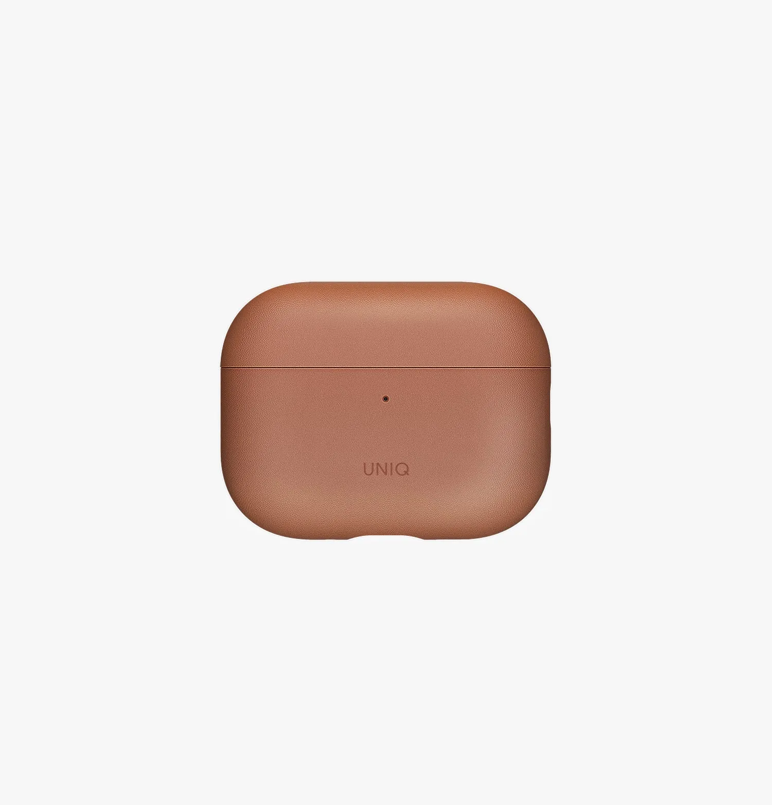Чехол UNIQ Lyden Vex для AirPods Pro (3rd Gen), черный (Black)photo3