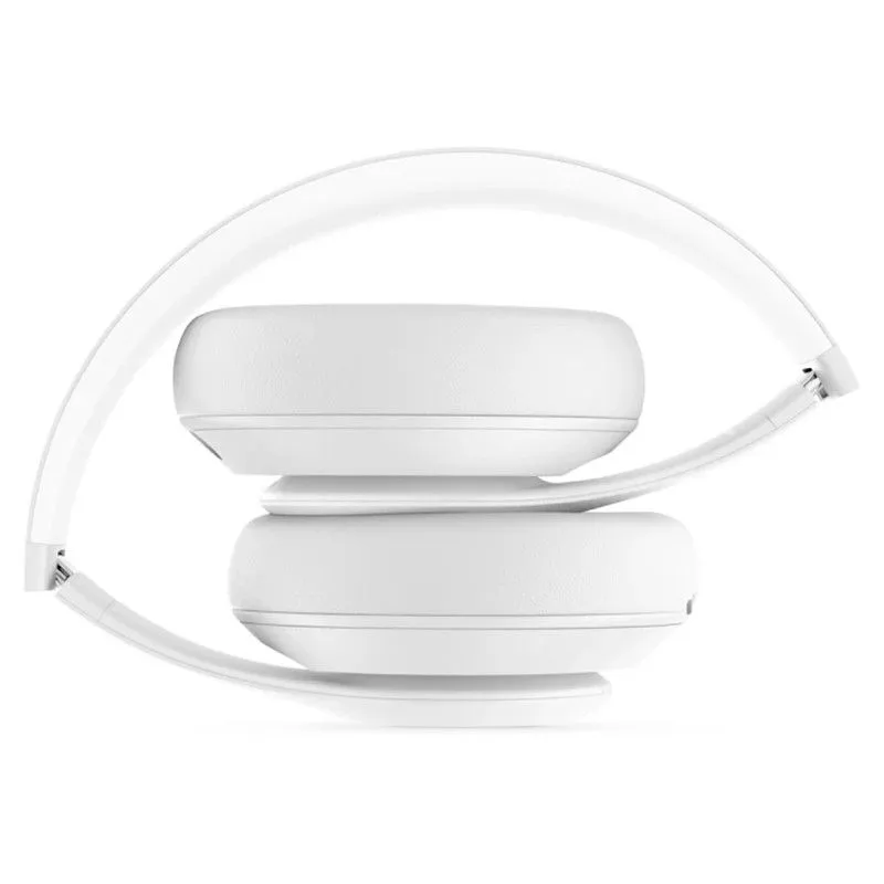 Беспроводные наушники Beats Studio Pro Белый (Matte white)photo2