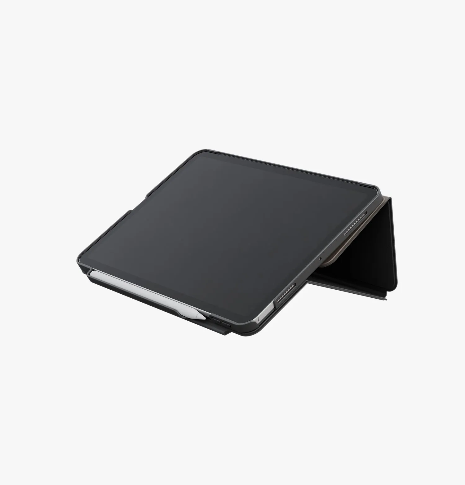 Чехол UNIQ Rovus для iPad (A16/10th Gen), синий (navyblue)photo6