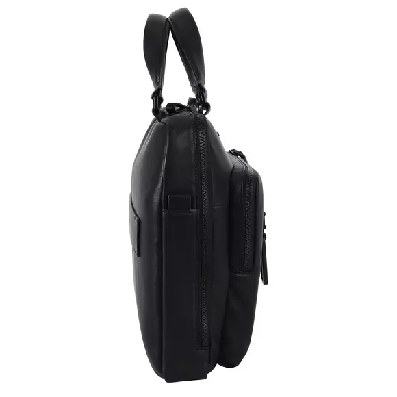 Сумка для ноутбука и документов Piquadro Harper CA4098AP/N, черныйphoto3