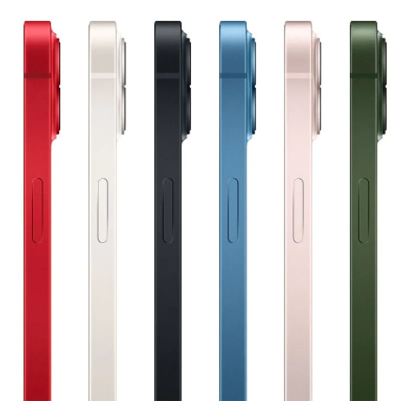 iPhone 13 128Gb Сияющая звездаphoto3