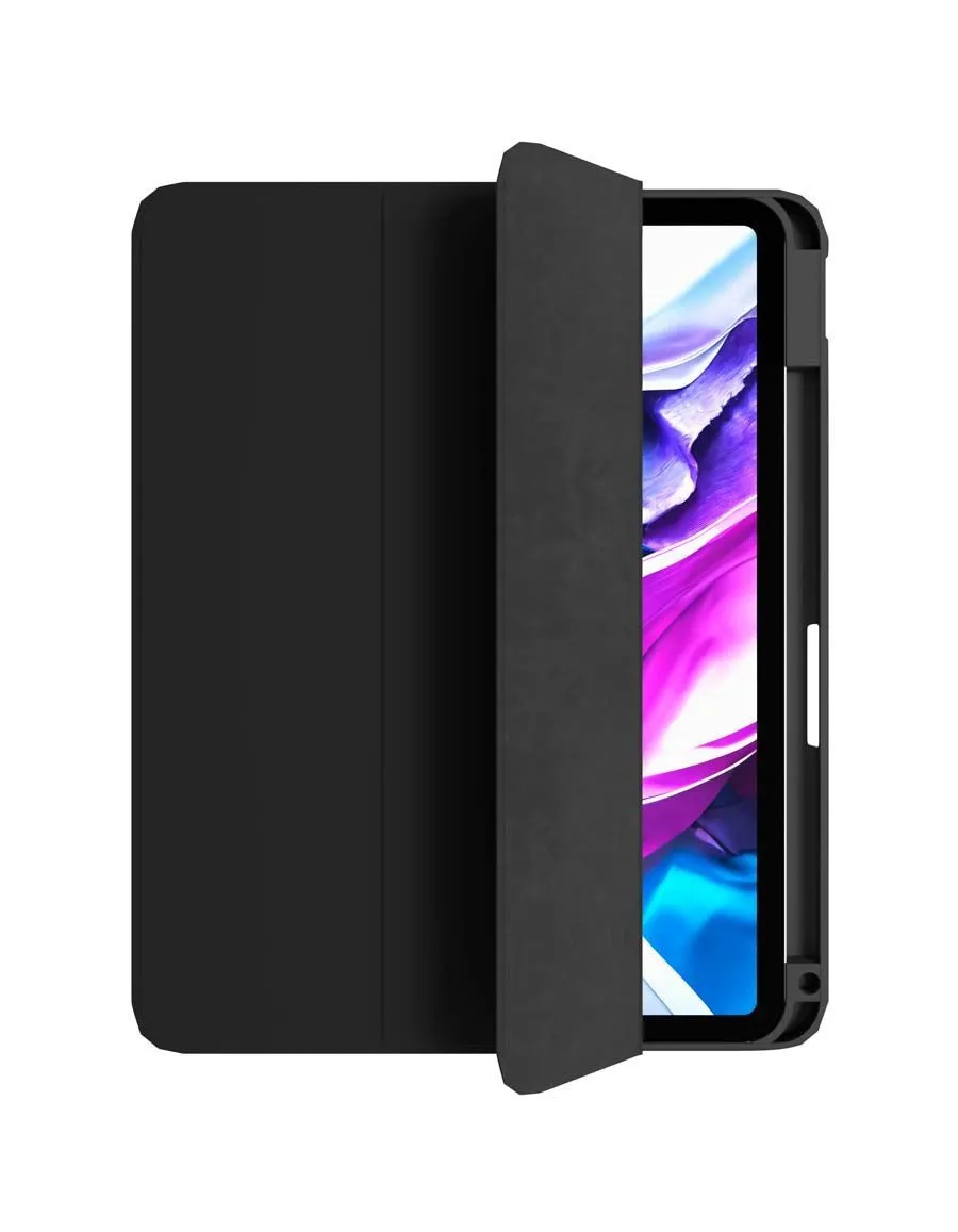 Чехол защитный VLP Split Folio для iPad Air M2/M3 (13''), черныйphoto0