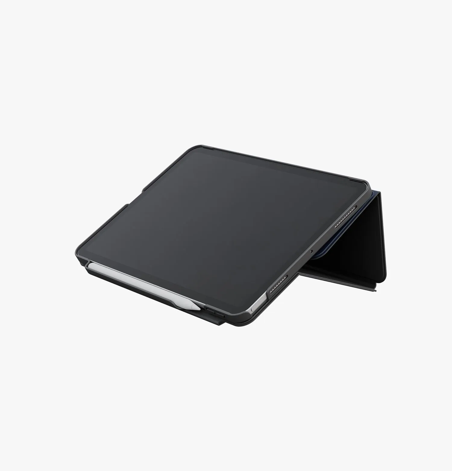 Чехол UNIQ Rovus для iPad (A16/10th Gen), синий (navyblue)photo13