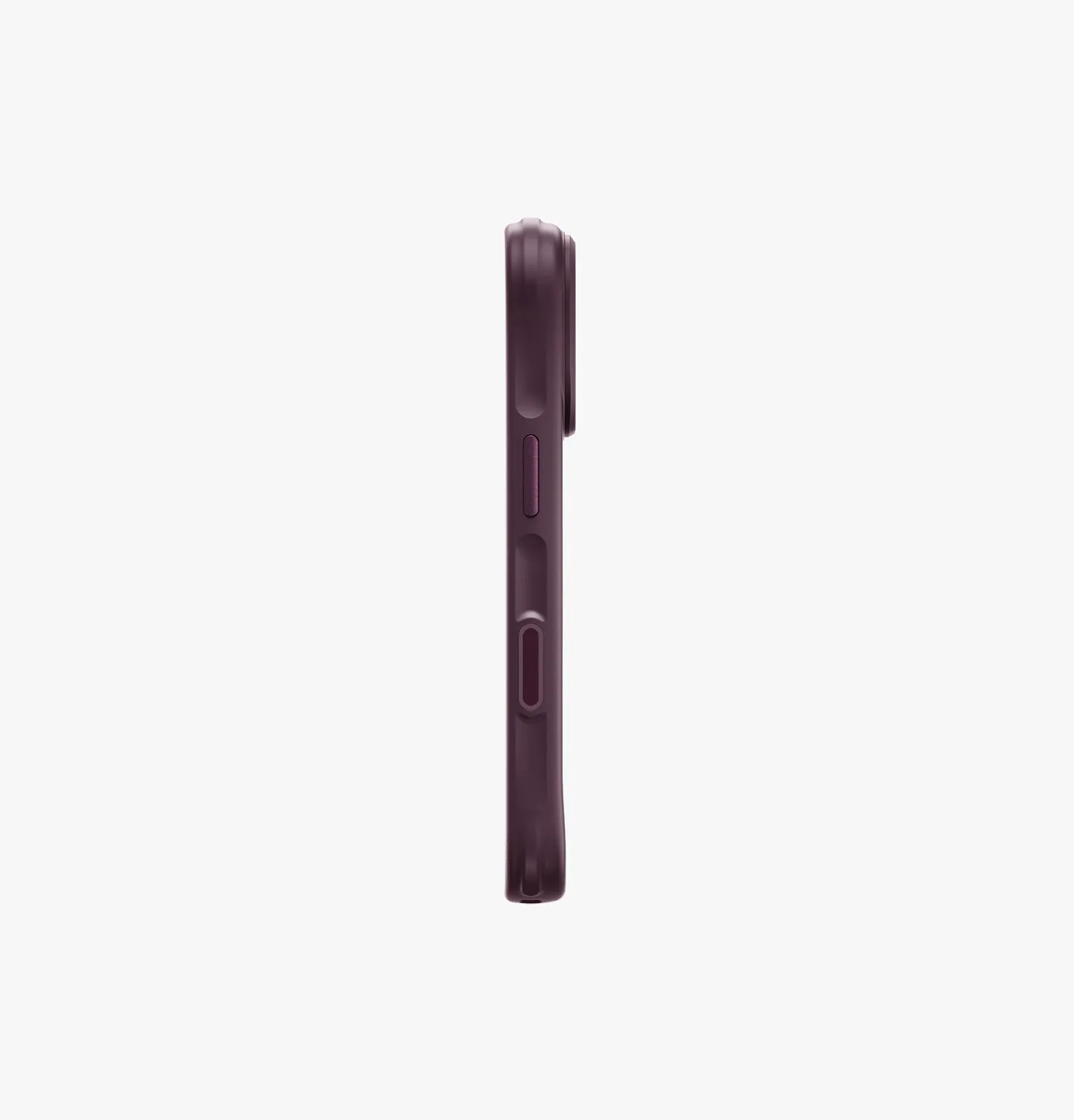 Чехол UNIQ Veren для iPhone 18 Pro, серый (chalk frost)photo7