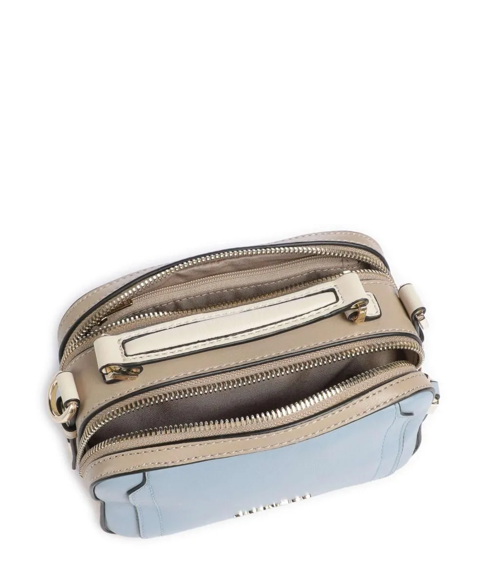 Женская сумка через плечо Piquadro BD6655W92/AZBE2, синийphoto2