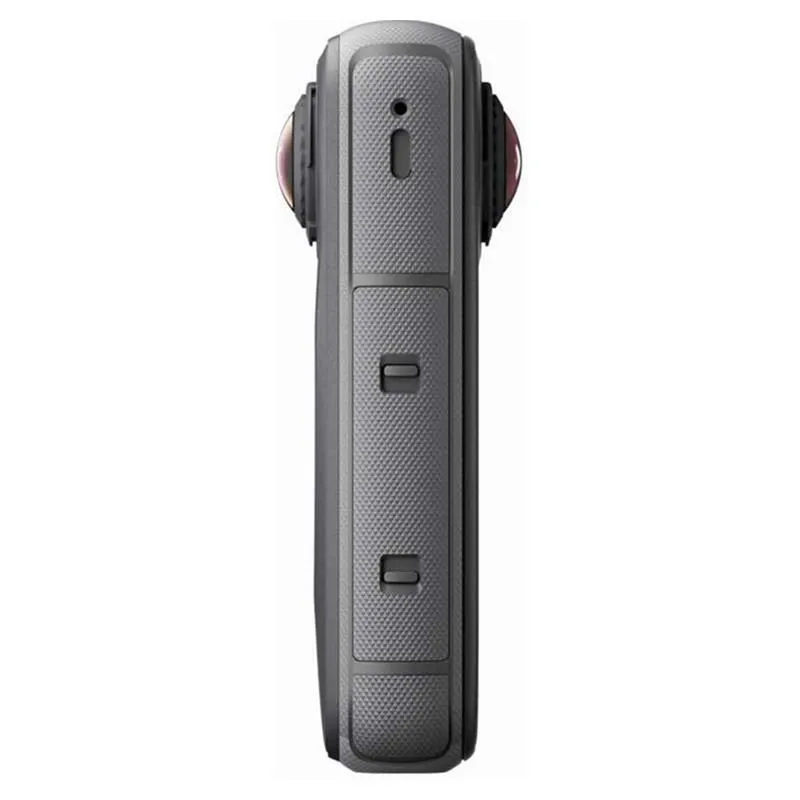 Экшн-камера Insta360 X4 Air Черныйphoto2