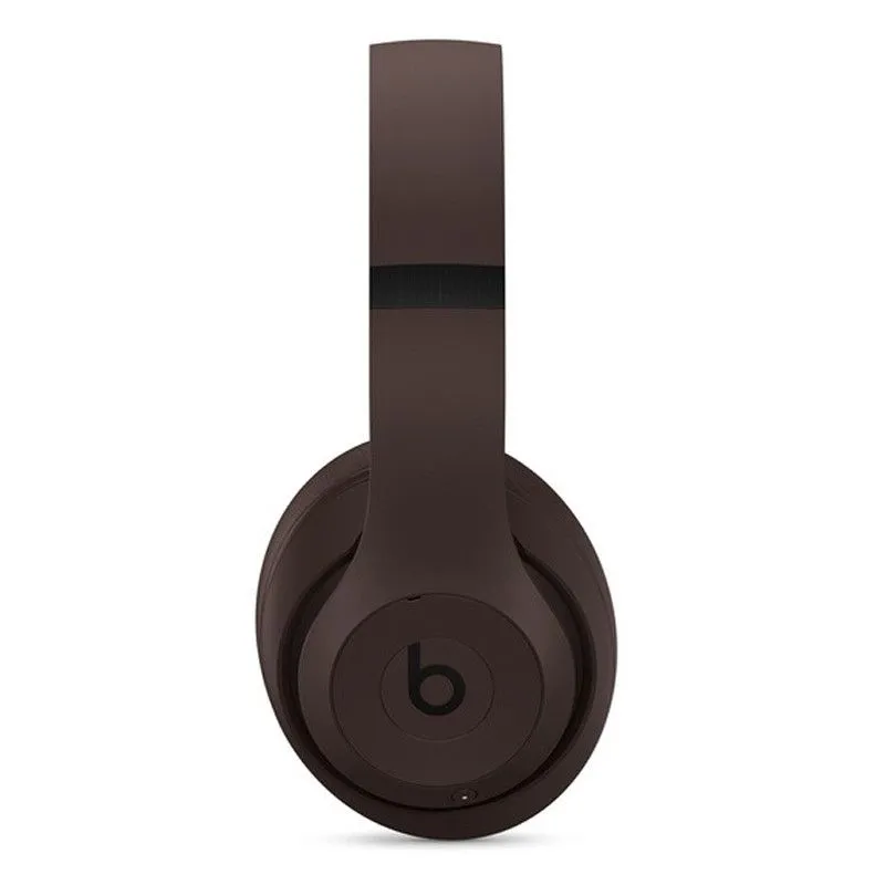 Беспроводные наушники Beats Studio Pro Темно-коричневыйphoto2