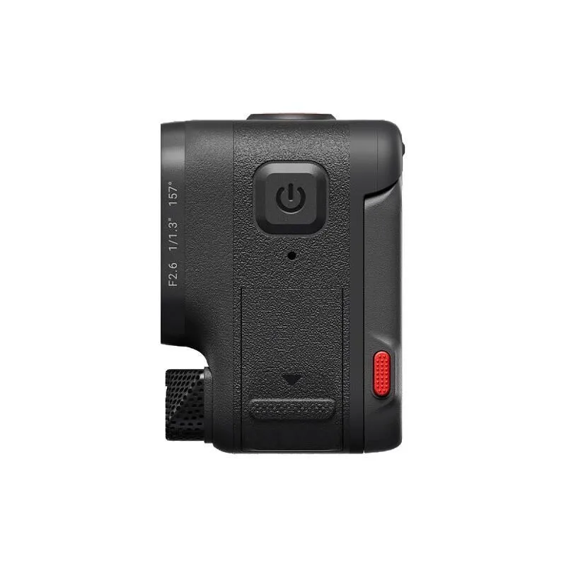 Insta360 Ace Pro 2 Черный (2 аккумулятора)photo2