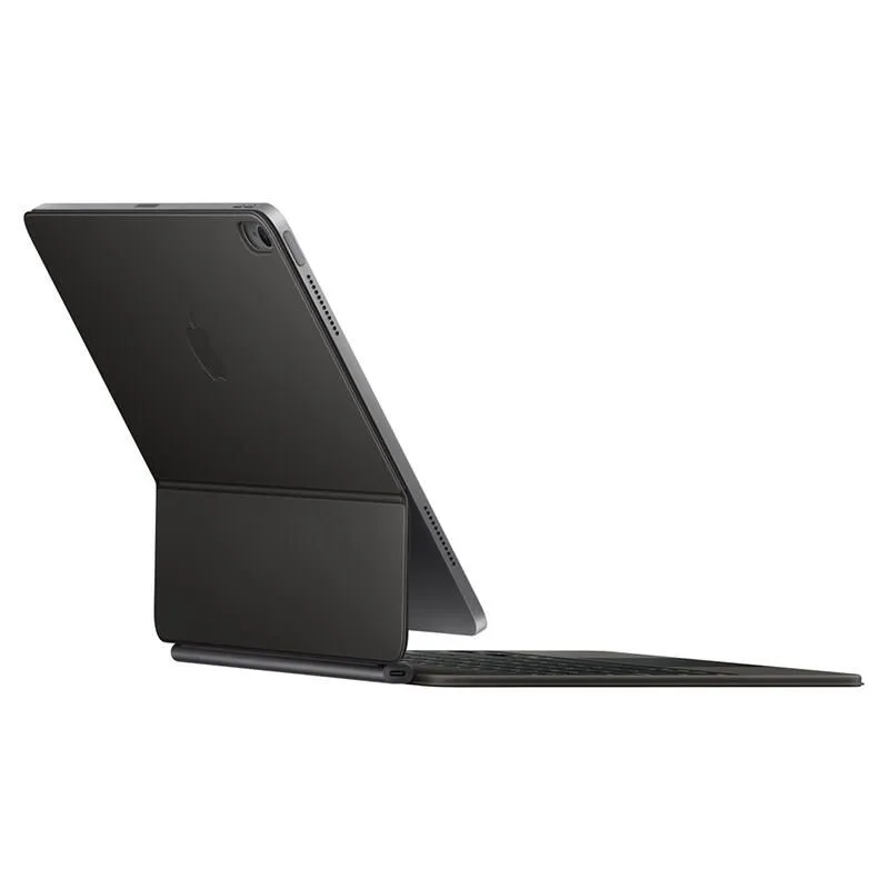 Чехол-клавиатура Apple Magic Keyboard iPad Air 2024/2025/2026 13" Черныйphoto2
