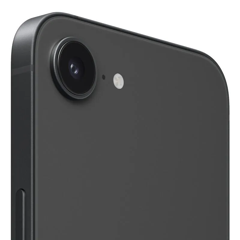 iPhone 17e 256Gb Черныйphoto2