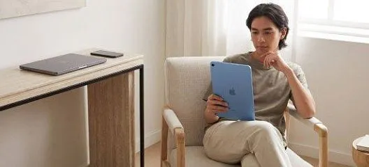 Зачем нужен iPad, если уже есть телефон и ноутбук