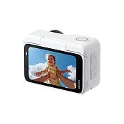Экшн-камера Insta360 GO Ultra Creator Bundle (Творческий набор) Белый