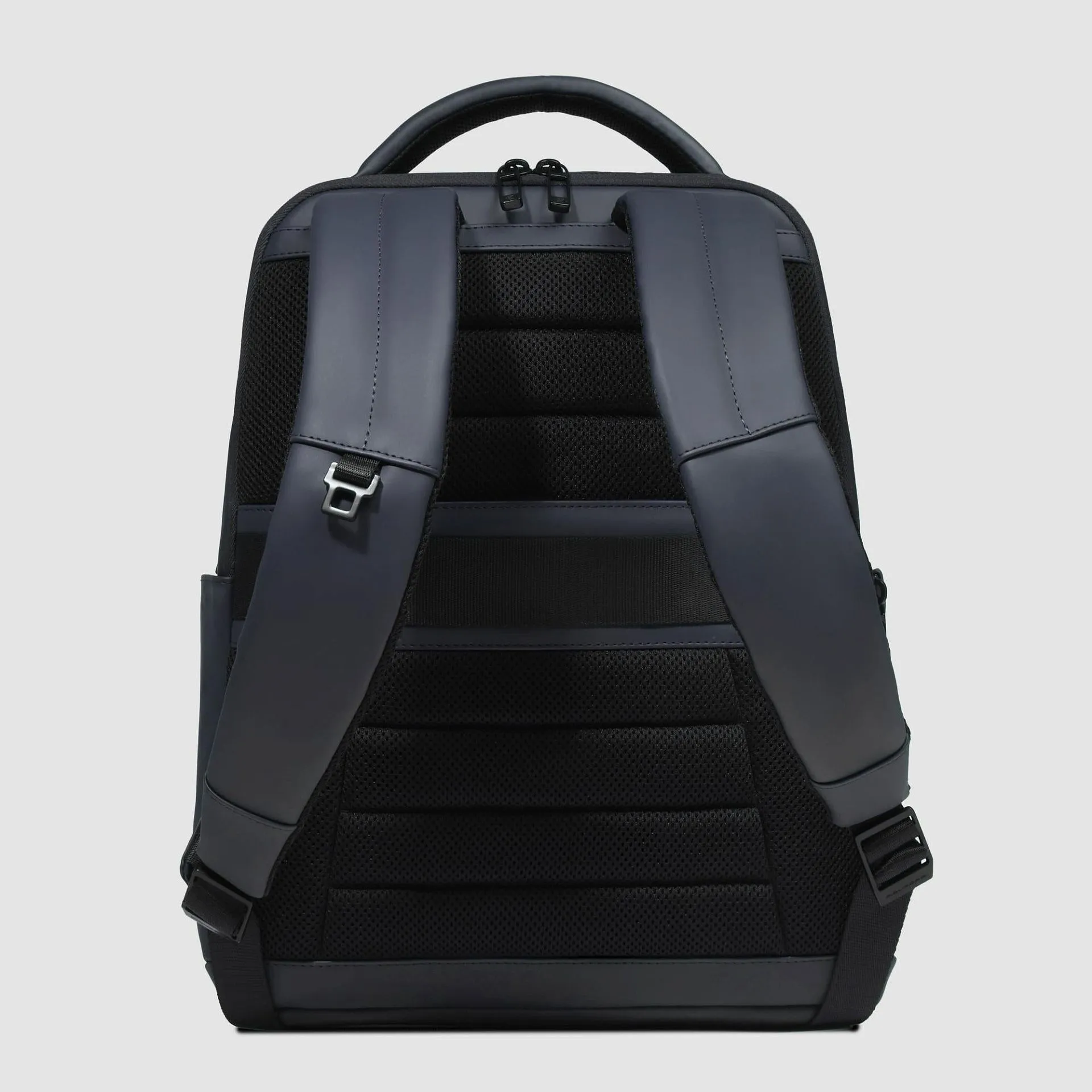 Водоотталкивающий рюкзак для ноутбука 14" Piquadro CA6238W129W/BLU, синийphoto2