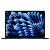 MacBook Air 2025 13" (М4 10C CPU, 8C GPU) 16Gb/256Gb Темная ночь