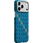 Синий