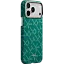 Зеленый