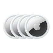 Беспроводная метка Apple AirTag (4 шт)