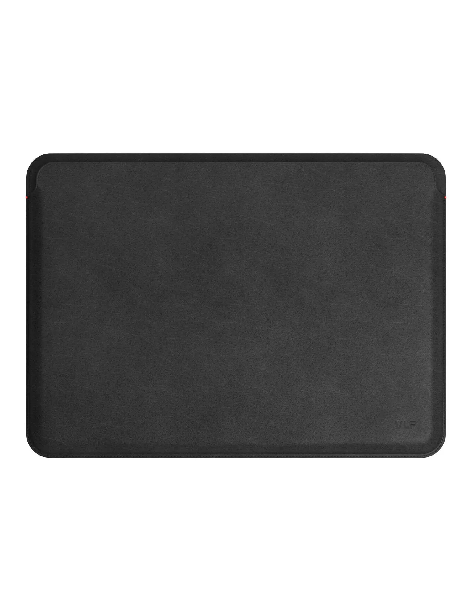 Чехол защитный VLP Velar Sleeve для MacBook Air (15.3") из экокожи, черныйphoto0