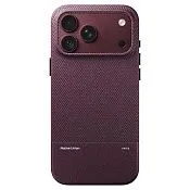 Чехол Native Union (RE)Classic Case для iPhone 18 Pro Max/17 Pro Max Бургунди
