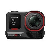 Экшн-камера Insta360 Ace Pro 2 Creator Bundle (Творческий набор) Черный