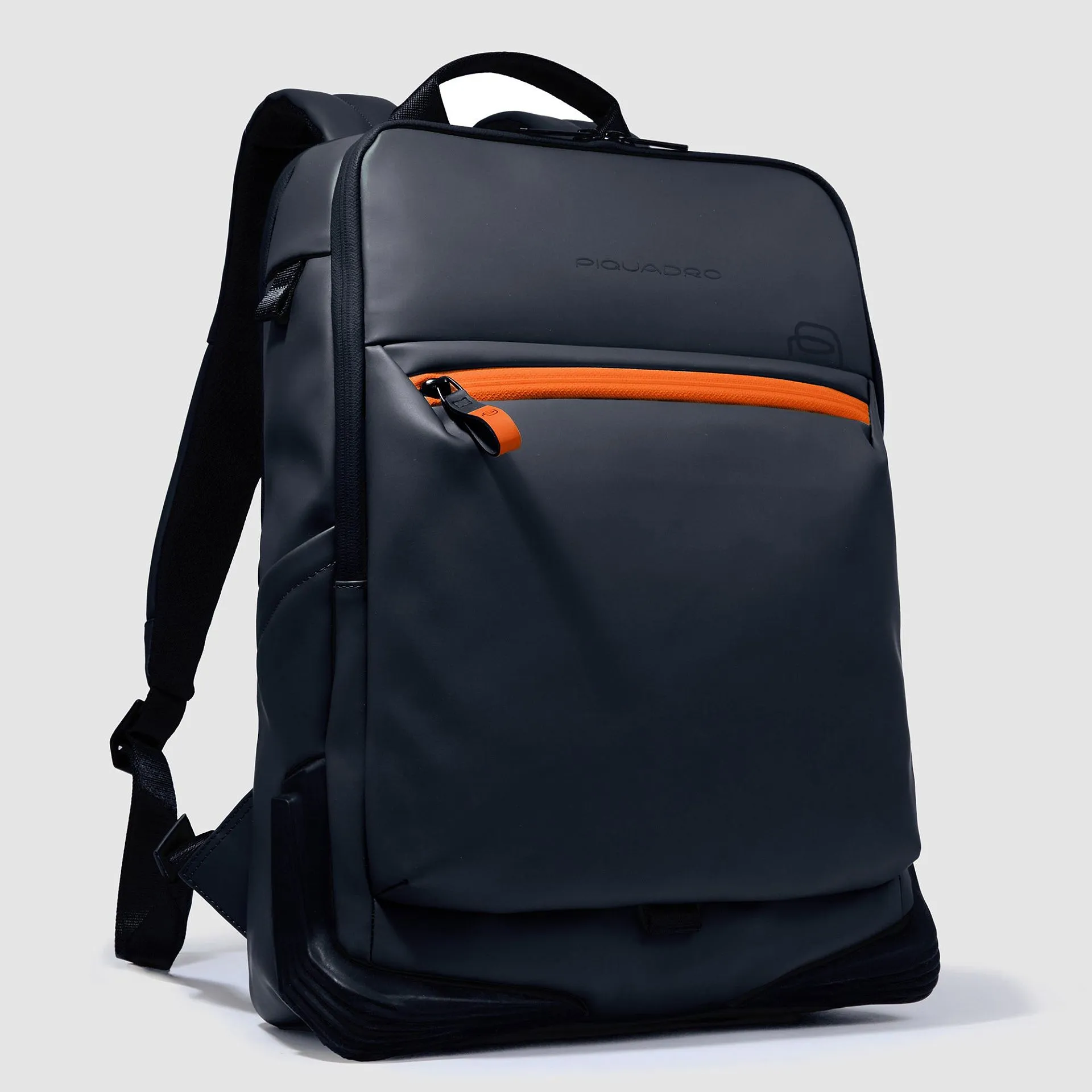 Рюкзак для ноутбука 15,6" водоотталкивающий Piquadro CA6465C2OW/BLU, синийphoto1