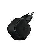 Сетевое зарядное устройство VLP G-Charge 60Вт USB-C, черный