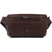 Поясная сумка Piquadro Carl CA2174S129/TM, коричневый