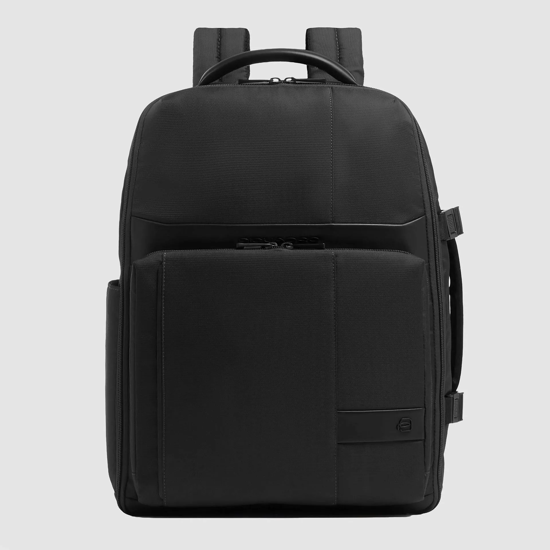 Дорожный рюкзак для ноутбука 15,6" с RFID-защитой Piquadro CA6865W129/N, чёрныйphoto0