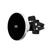 Автомобильный комплект Magssory Disc Silver