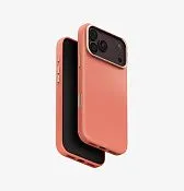 Чехол UNIQ Lyden для iPhone 18 Pro Max, терракотовый (terracotta)