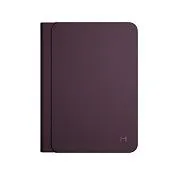Обложка для паспорта Magssory Ultima Geo Passport Cover Burgundy