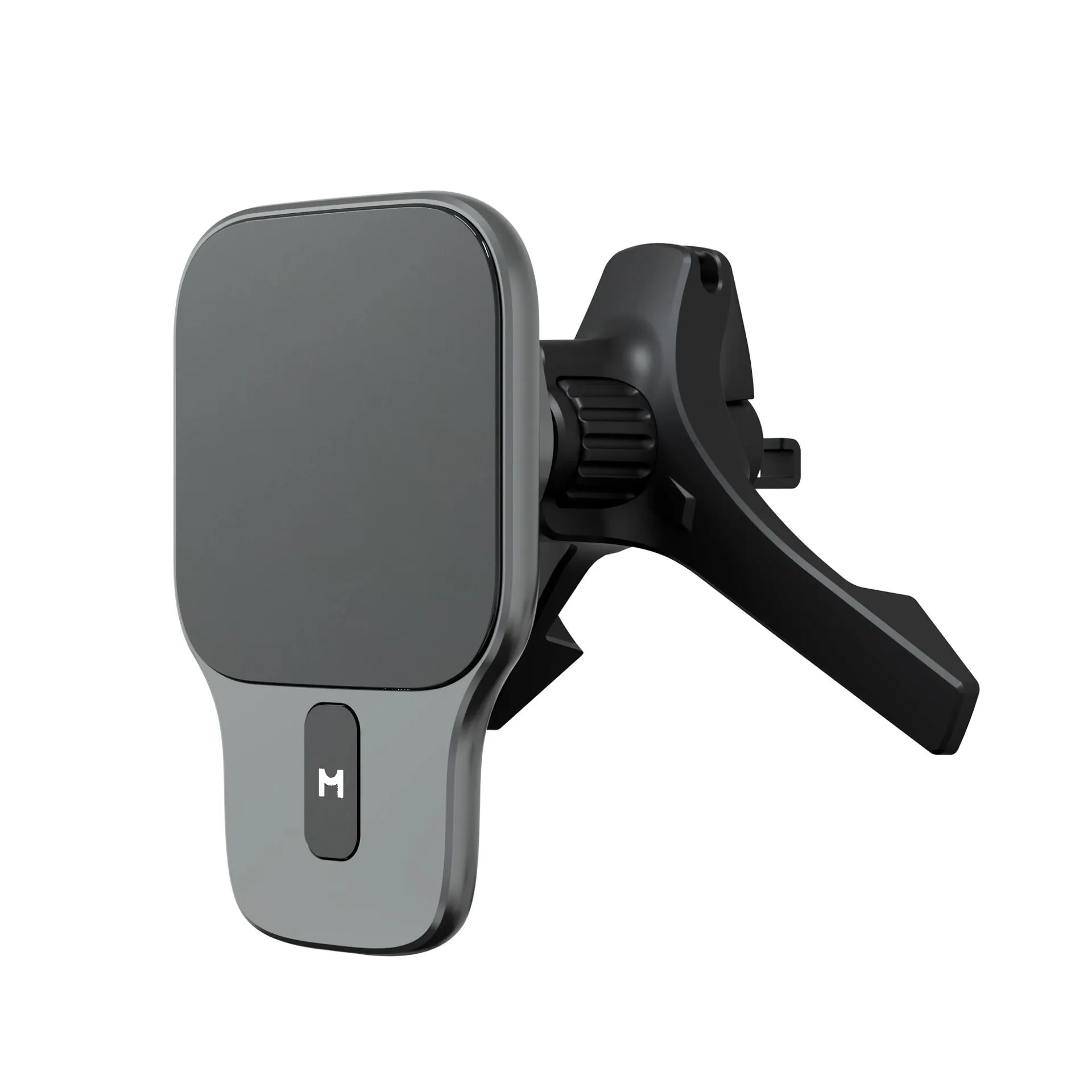 Автомобильный комплект Magssory Prime для Apple, с магнитами, совместимый с MagSafe , полночьphoto1