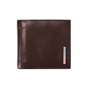 Портмоне Piquadro Blue square PU1666B2/MO, коричневый