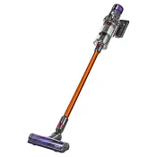 Беспроводной пылесос Dyson Cyclone V10 Absolute Серый/Оранжевый