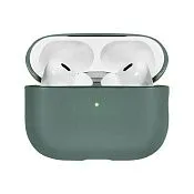 Кожаный чехол Native Union (RE)Classic Case для AirPods Pro 2 Зеленый
