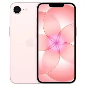 iPhone 17e 256Gb Розовый