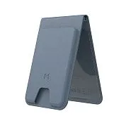 Кошелек-кардхолдер Magssory Geotag Magnetic Cobalt