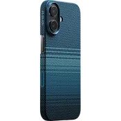 Ультра тонкий чехол Pitaka для iPhone 17, Восход