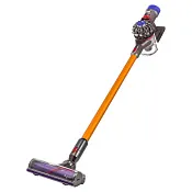 Беспроводной пылесос Dyson V8 Absolute Серый/Золотистый