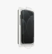 Защитное стекло UNIQ Optix OmniFit™ Privacy для iPhone 18 Pro Max
