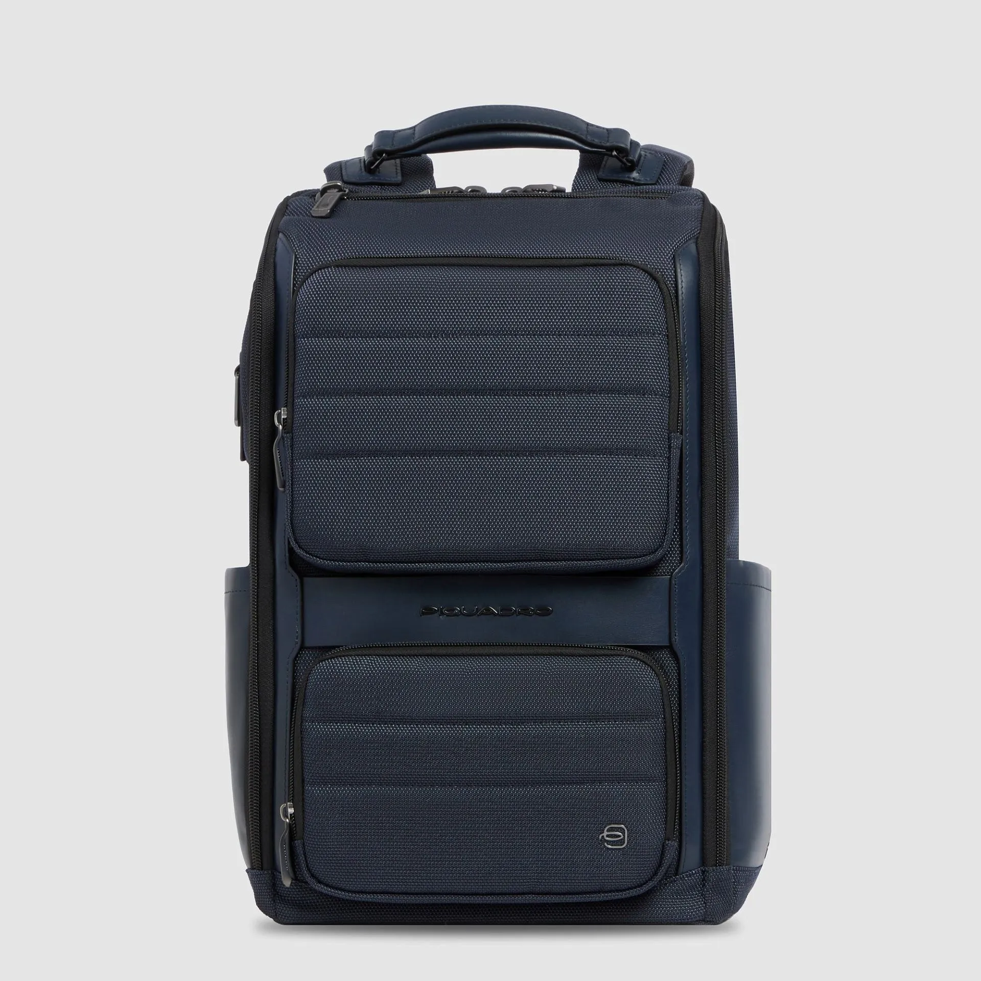 Рюкзак для ноутбука 14" с защитой RFID Piquadro CA7278W150/BLU, синийphoto0