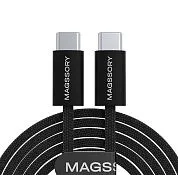Кабель Magssory Link 2,4 Black