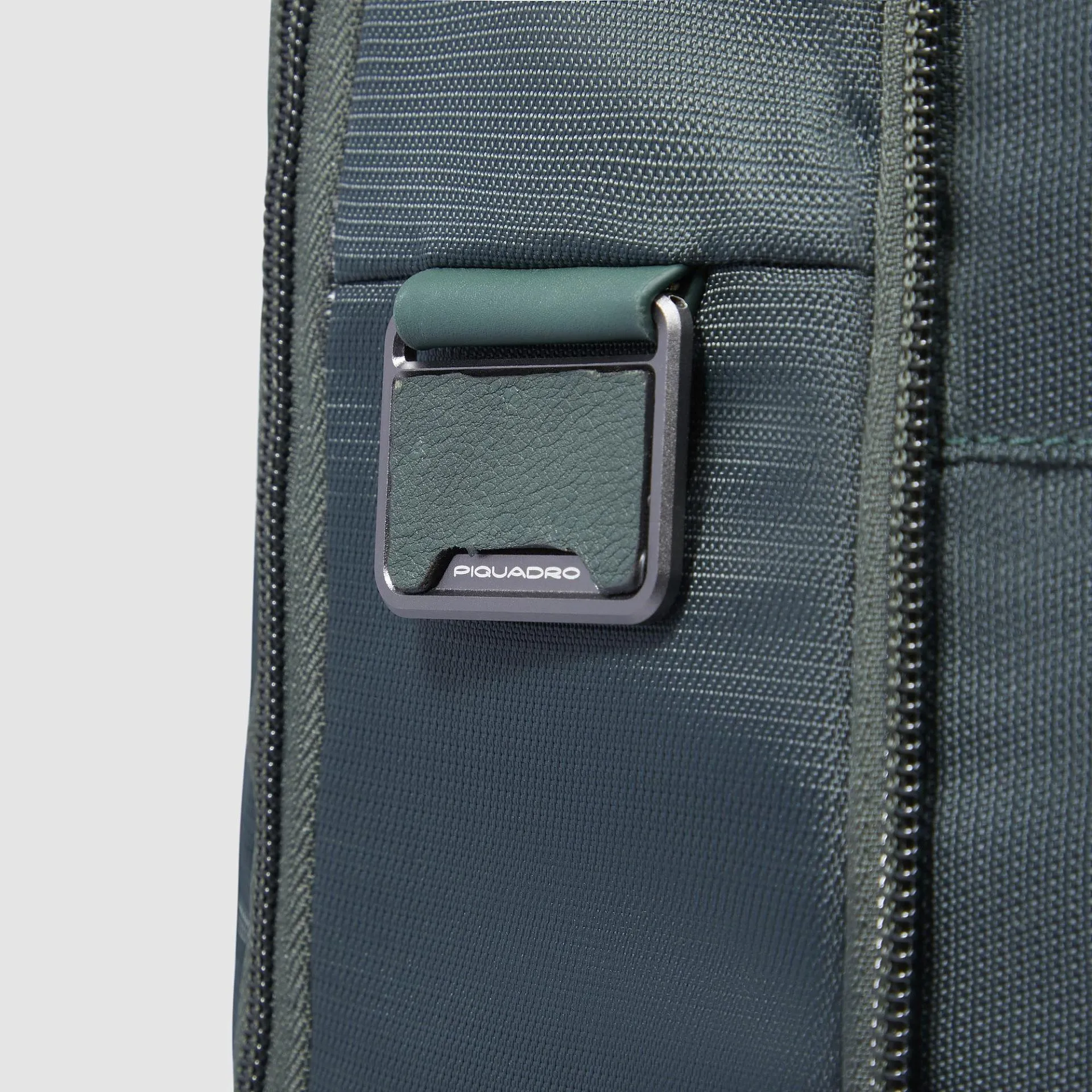 Рюкзак для ноутбука 15,6" с расширением Piquadro CA6239W129BM/N, чёрныйphoto6