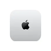 Mac mini M4, 2024 16Gb/256Gb Серебристый