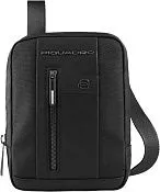 Сумка через плечо Piquadro Brief2 CA3084BR2/N, Черный